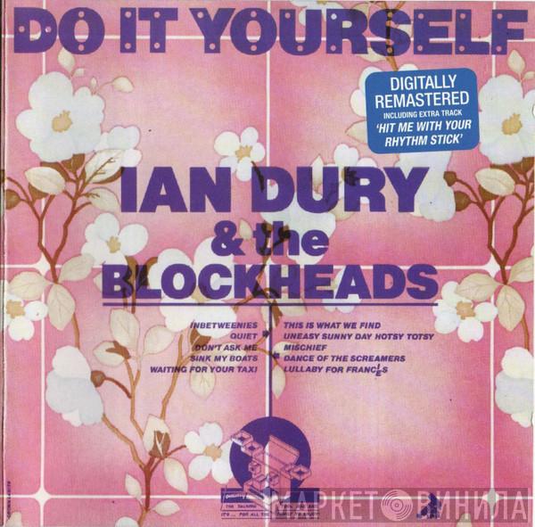  Ian Dury And The Blockheads  - Do It Yourself