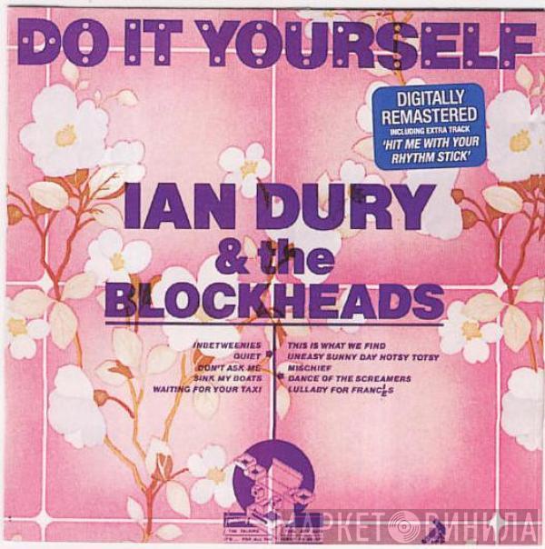  Ian Dury And The Blockheads  - Do It Yourself