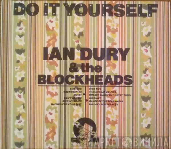  Ian Dury And The Blockheads  - Do It Yourself