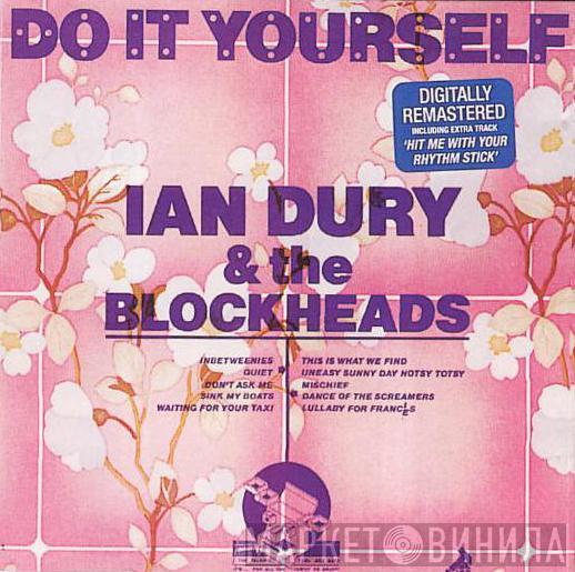  Ian Dury And The Blockheads  - Do It Yourself