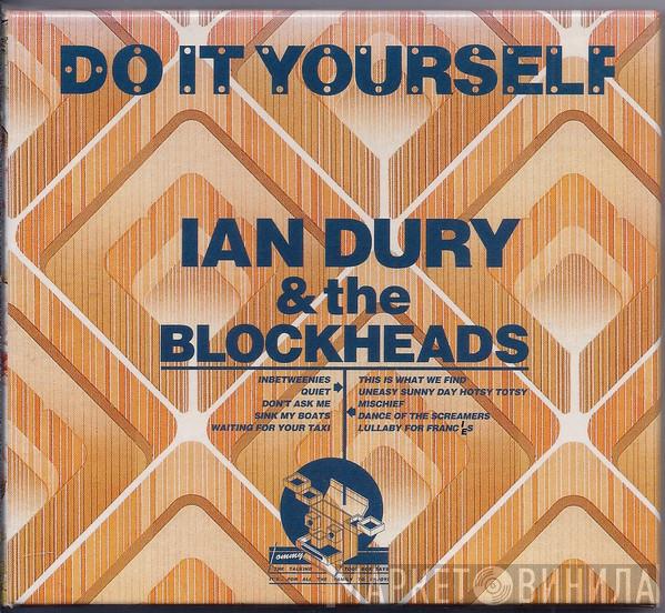  Ian Dury And The Blockheads  - Do It Yourself