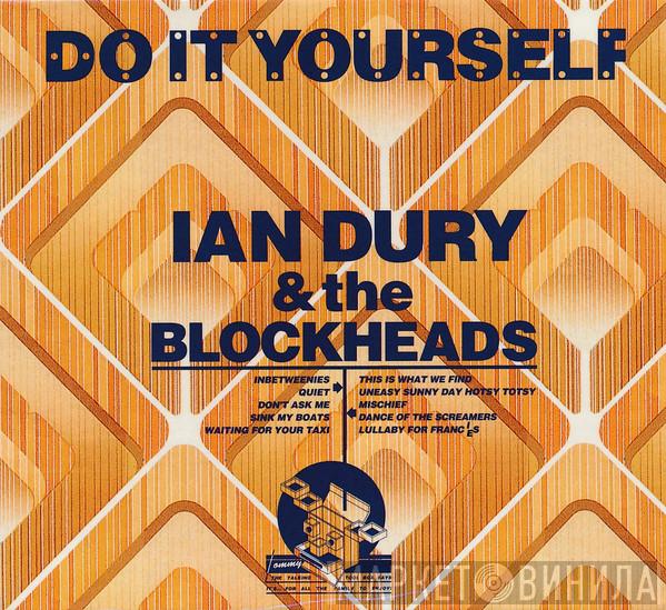  Ian Dury And The Blockheads  - Do It Yourself