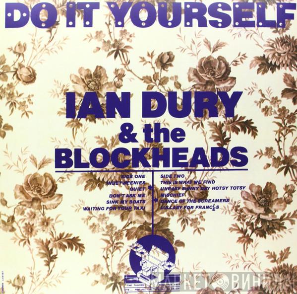  Ian Dury And The Blockheads  - Do It Yourself