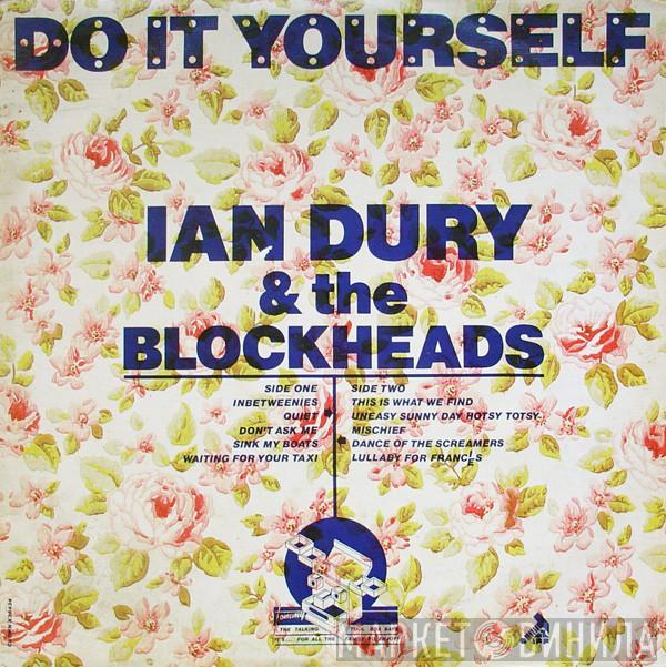  Ian Dury And The Blockheads  - Do It Yourself