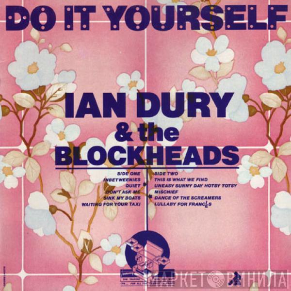  Ian Dury And The Blockheads  - Do It Yourself