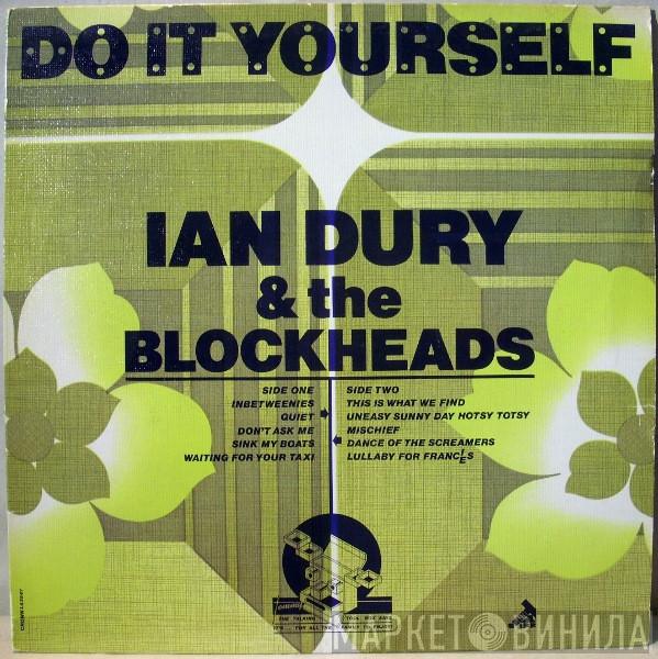 Ian Dury And The Blockheads - Do It Yourself