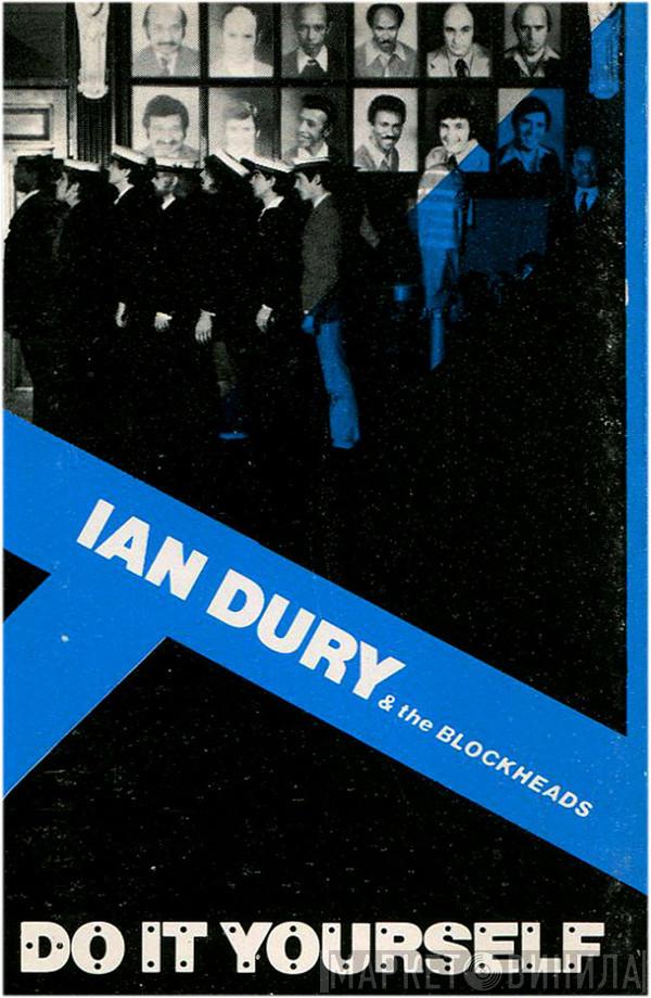 Ian Dury And The Blockheads - Do It Yourself