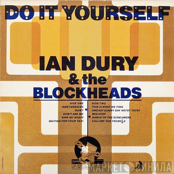  Ian Dury And The Blockheads  - Do It Yourself