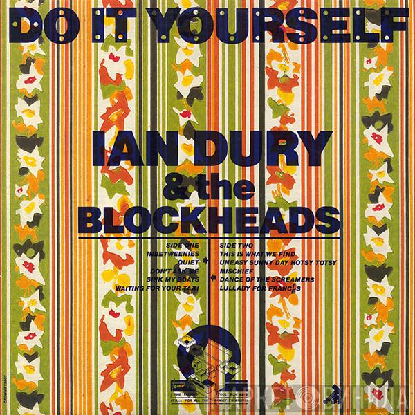 Ian Dury And The Blockheads - Do It Yourself