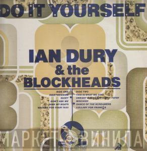  Ian Dury And The Blockheads  - Do It Yourself