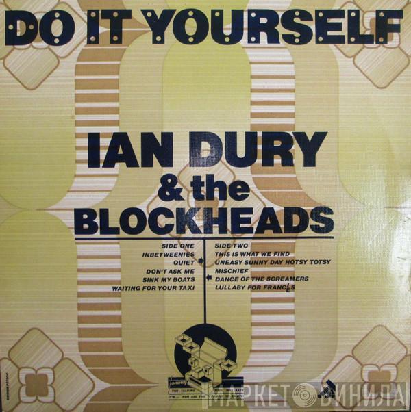 Ian Dury And The Blockheads - Do It Yourself