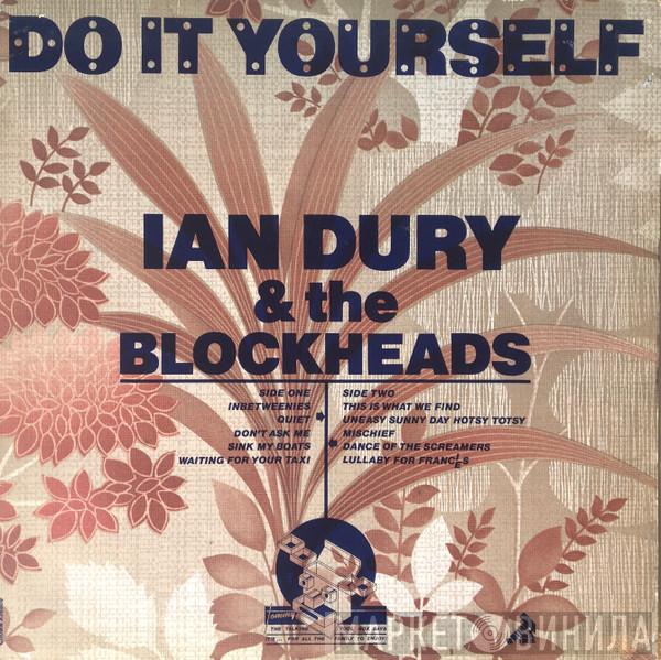  Ian Dury And The Blockheads  - Do It Yourself