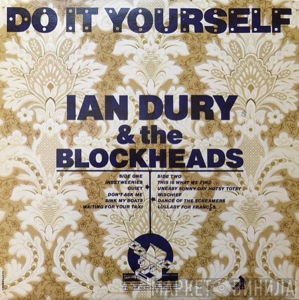  Ian Dury And The Blockheads  - Do It Yourself