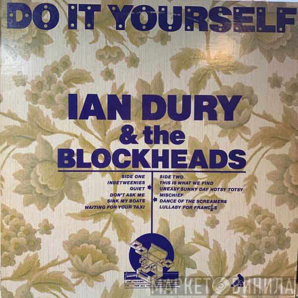  Ian Dury And The Blockheads  - Do It Yourself