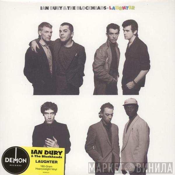 Ian Dury And The Blockheads - Laughter