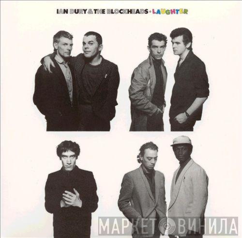  Ian Dury And The Blockheads  - Laughter