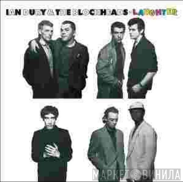  Ian Dury And The Blockheads  - Laughter