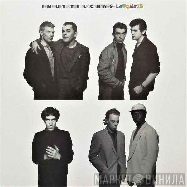 Ian Dury And The Blockheads - Laughter