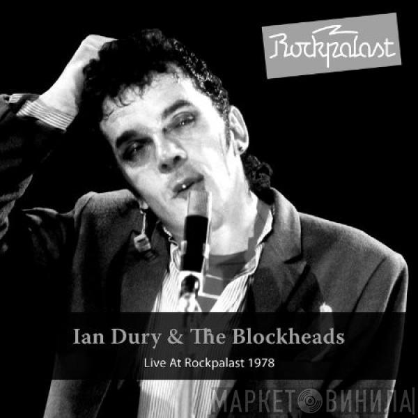  Ian Dury And The Blockheads  - Live At Rockpalast 1978