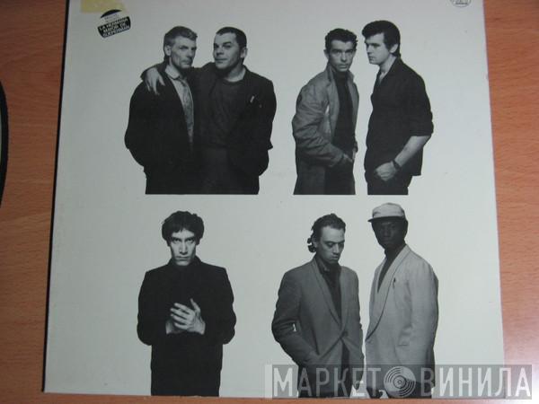  Ian Dury And The Blockheads  - Risas