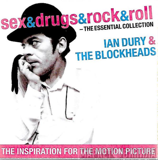 Ian Dury And The Blockheads - Sex & Drugs & Rock & Roll - The Essential Collection
