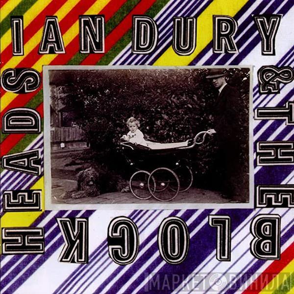 Ian Dury And The Blockheads - Ten More Turnips From The Tip