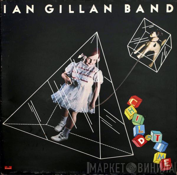 Ian Gillan Band - Child In Time