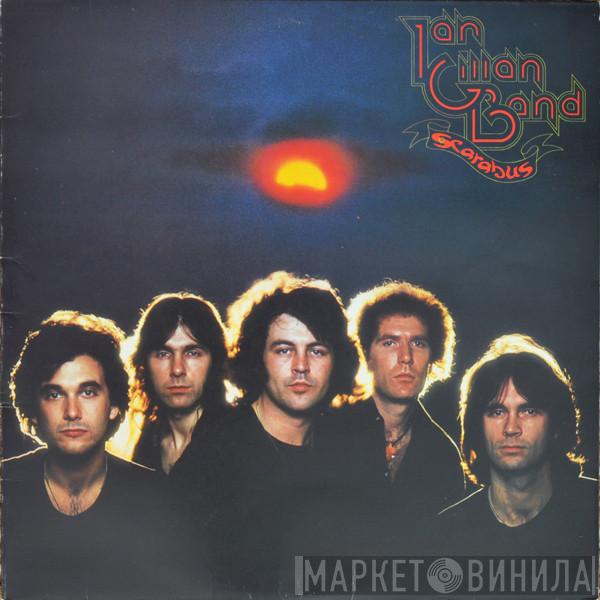 Ian Gillan Band - Scarabus