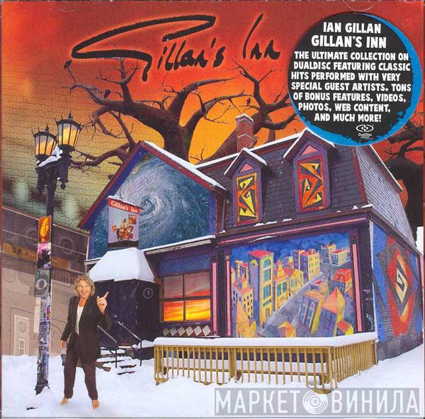 Ian Gillan - Gillan's Inn