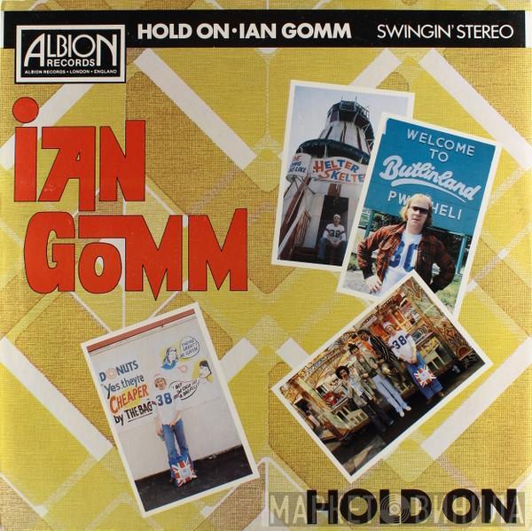 Ian Gomm - Hold On