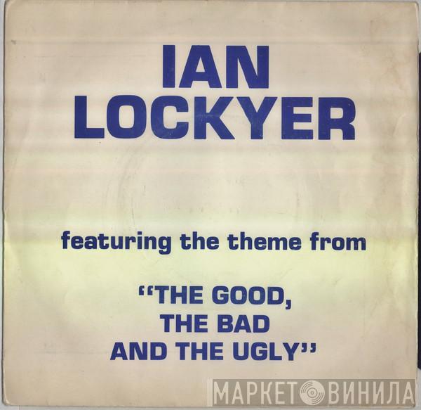 Ian Lockyer - Untitled