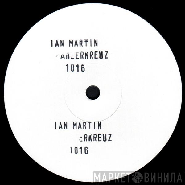Ian Martin  - Seer