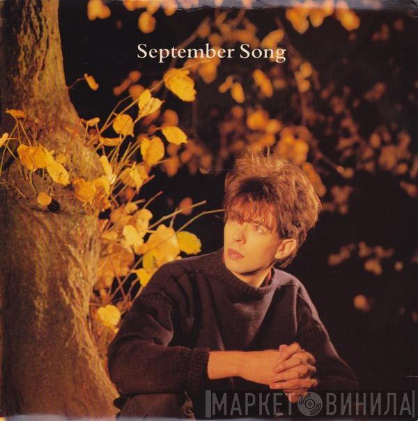 Ian McCulloch - September Song