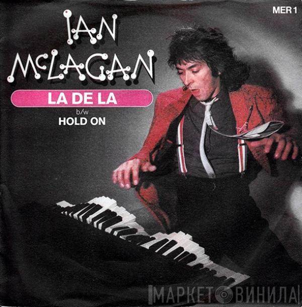 Ian McLagan - La De La