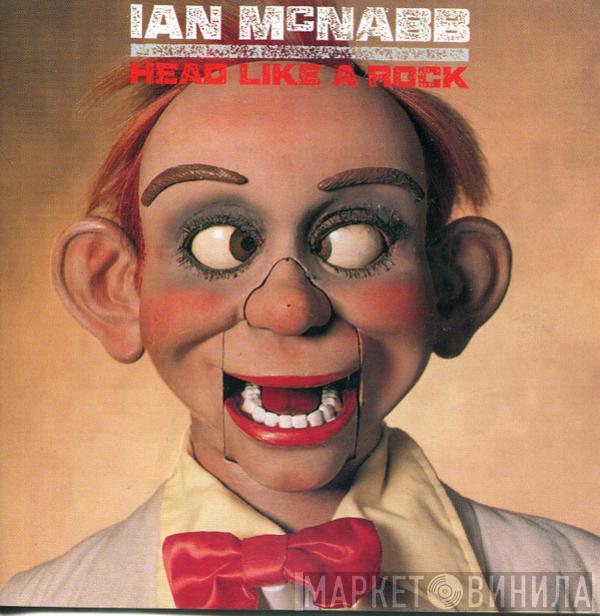 Ian McNabb - Head Like A Rock