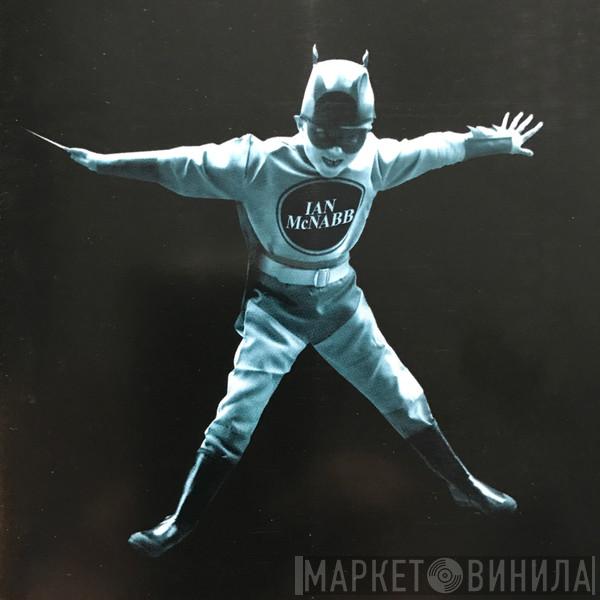 Ian McNabb - Ian McNabb