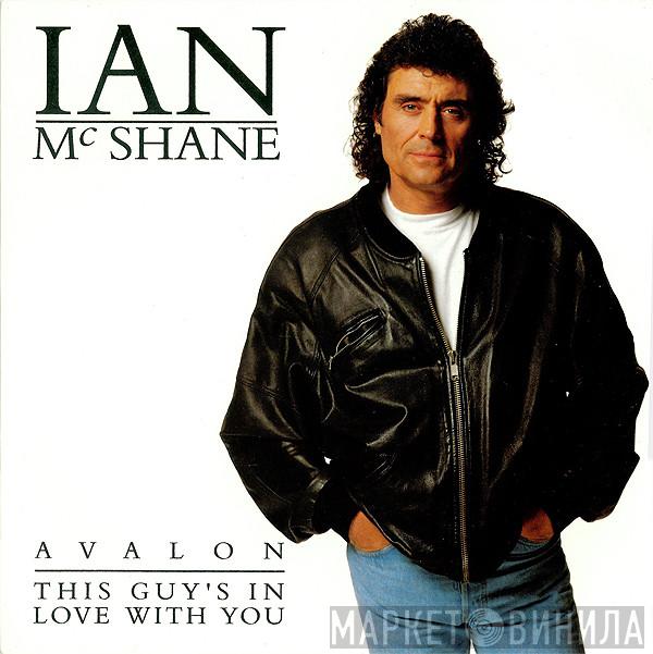 Ian McShane - Avalon