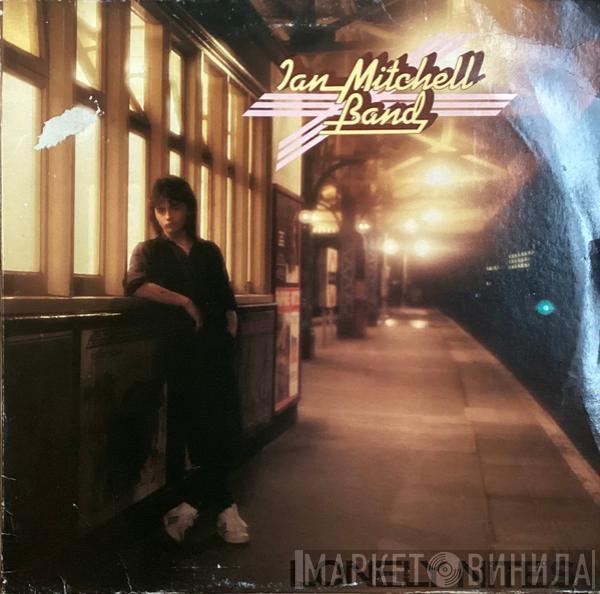 Ian Mitchell Band - Lonely Nites