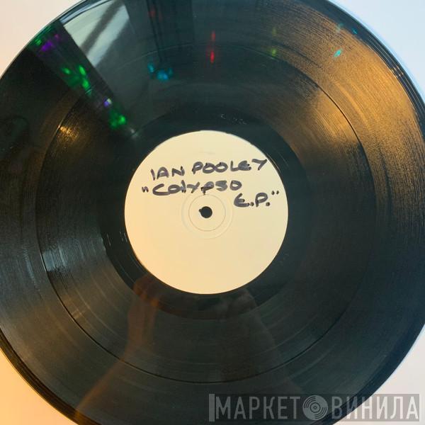 Ian Pooley - Calypso EP