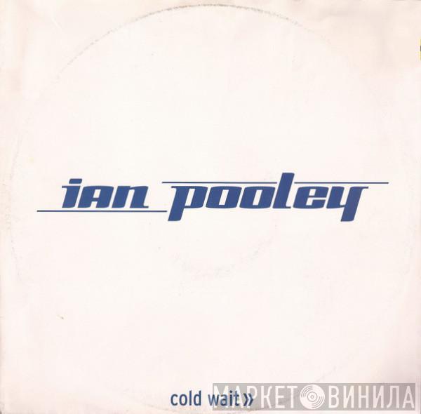 Ian Pooley - Cold Wait