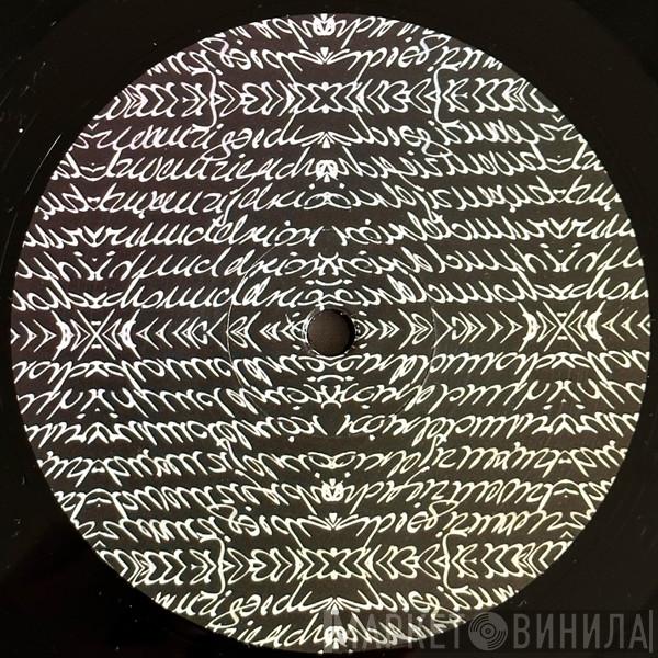 Ian Pooley - Compurhythm EP