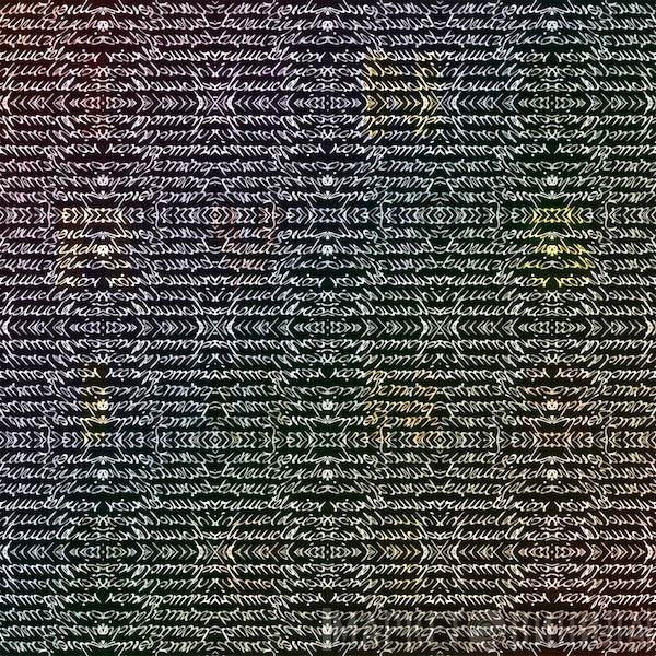 Ian Pooley - Compurhythm EP