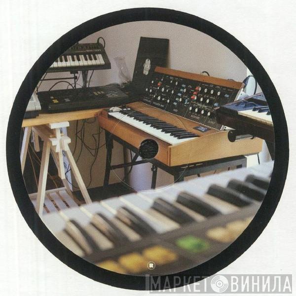Ian Pooley - Studio A Pt.3