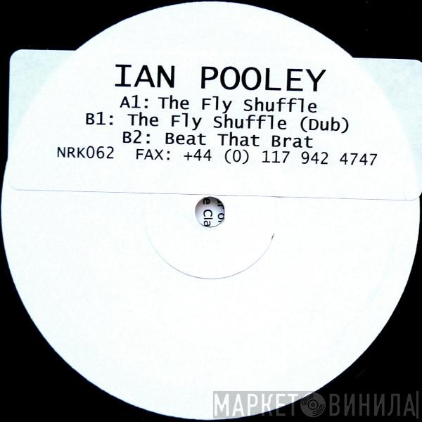 Ian Pooley - The Fly Shuffle
