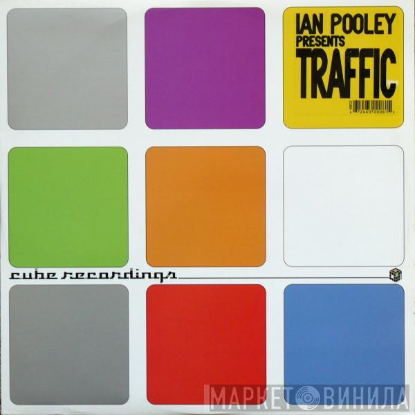 Ian Pooley - Traffic