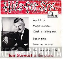 Ian Stewart  - Hits For Six