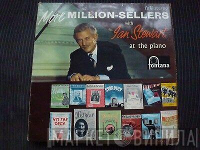Ian Stewart  - More Million Sellers