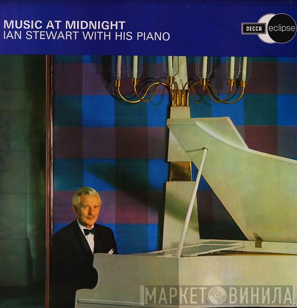 Ian Stewart  - Music At Midnight