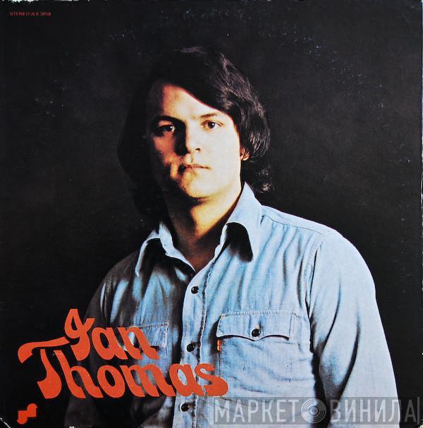 Ian Thomas  - Ian Thomas