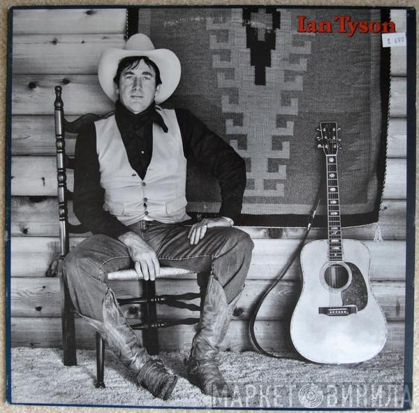 Ian Tyson - Ian Tyson